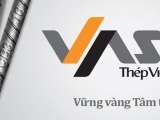 Báo giá thép xây dựng Việt Mỹ